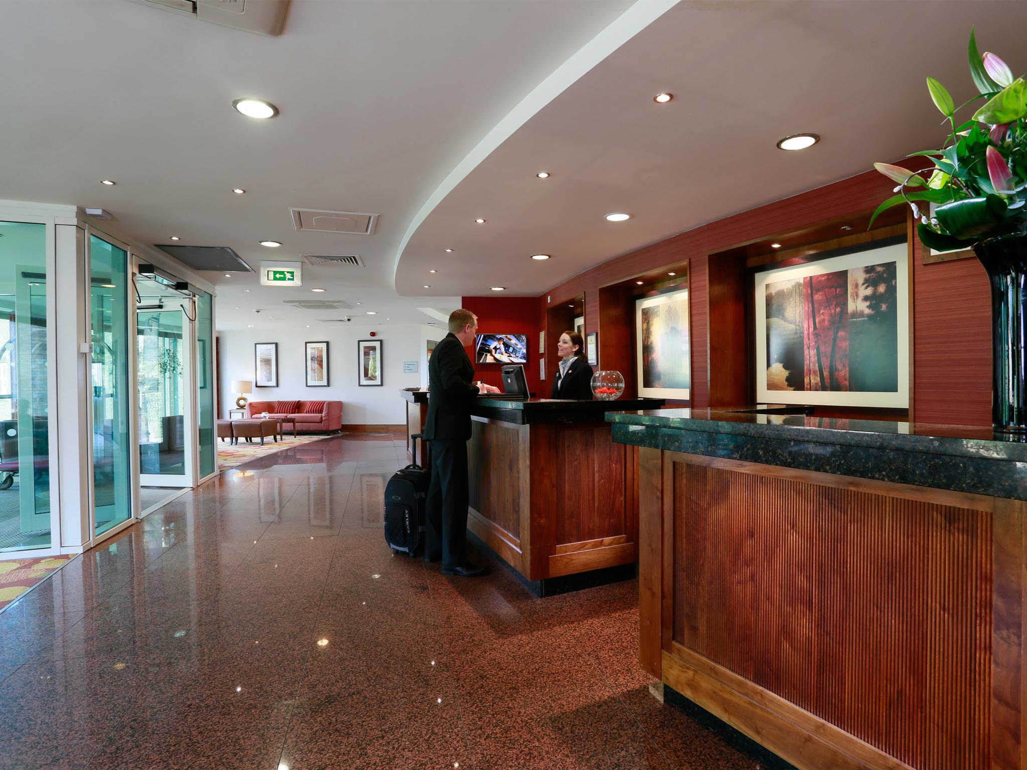 Macdonald Portal Hotel, Golf & Spa Cobblers Cross, Cheshire Tarporley Ngoại thất bức ảnh